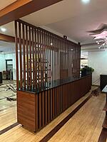 Hotel Counters