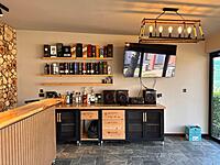 Custom Cabinetry