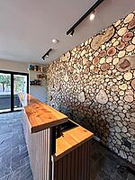 Custom Wall Panels