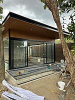 Outdoor Structures