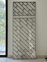 Security Grills