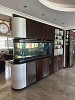 Hardwood Cabinetry