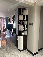 Hardwood Cabinetry