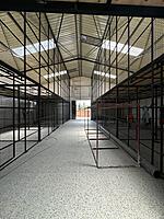 Steel Structures