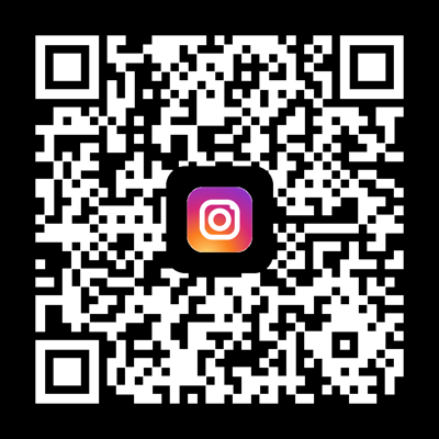 Instagram QR code